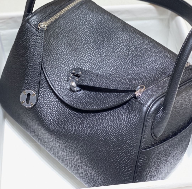 Hermes Top Handle Bags